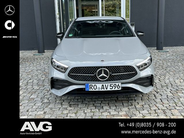 Mercedes-Benz A 200 Special Edition