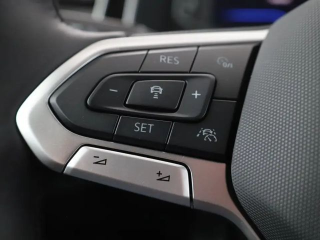 Volkswagen Taigo DSG