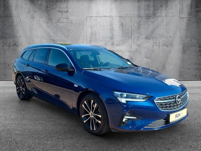 Opel Insignia Sports Tourer