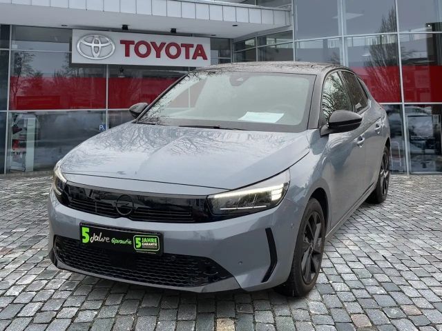 Opel Corsa 1.2 Turbo GS-Line Grand Sport Turbo