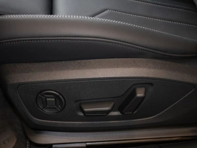 Audi A6 50 TFSI Avant Hybride Quattro