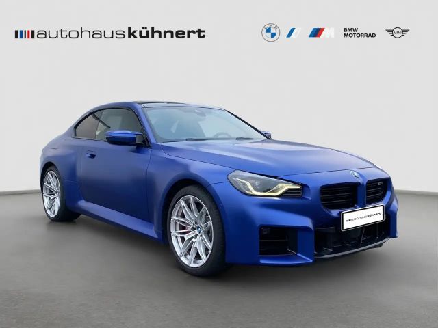 BMW M2 Coupé