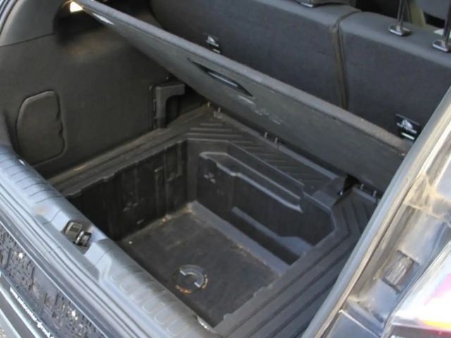 Ford Puma EcoBoost Titanium