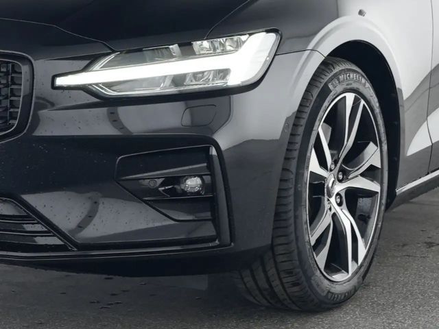 Volvo V60 Dark Plus