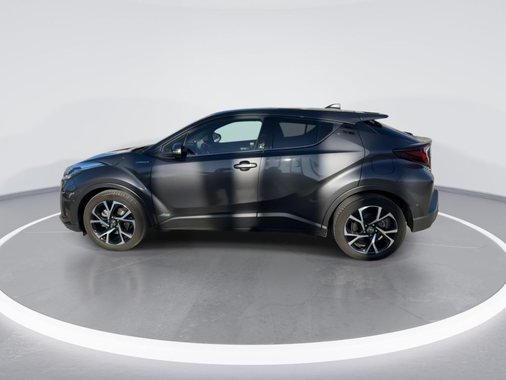 Toyota C-HR 5-deurs Plus