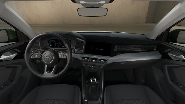 Audi A1 30 TFSI Sportback