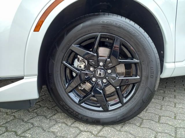 Honda CR-V Advance e:HEV