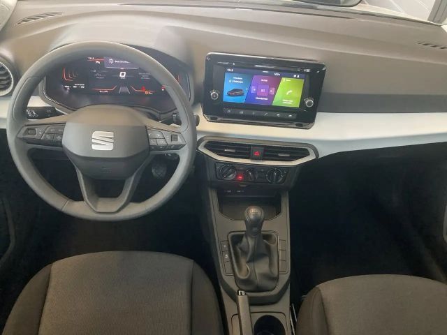 Seat Ibiza Reference