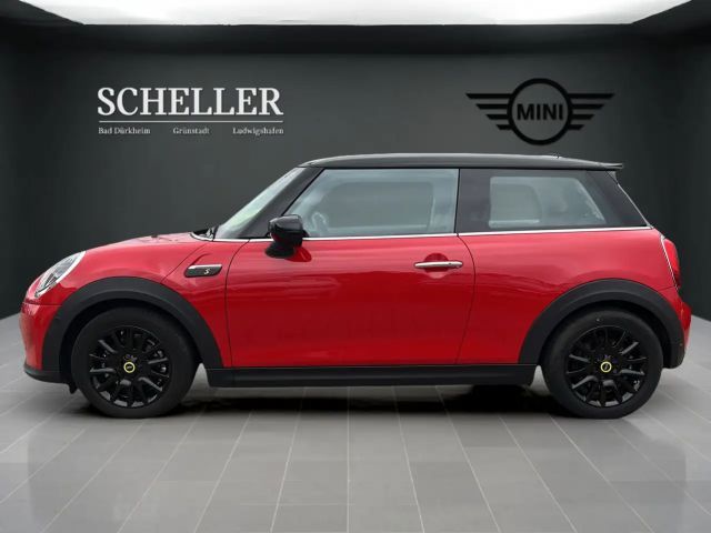 MINI Mini Electric 3-deurs SE