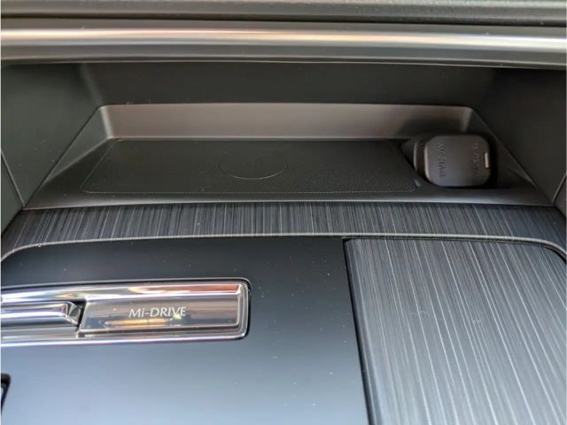 Mazda CX-60 4WD Homura