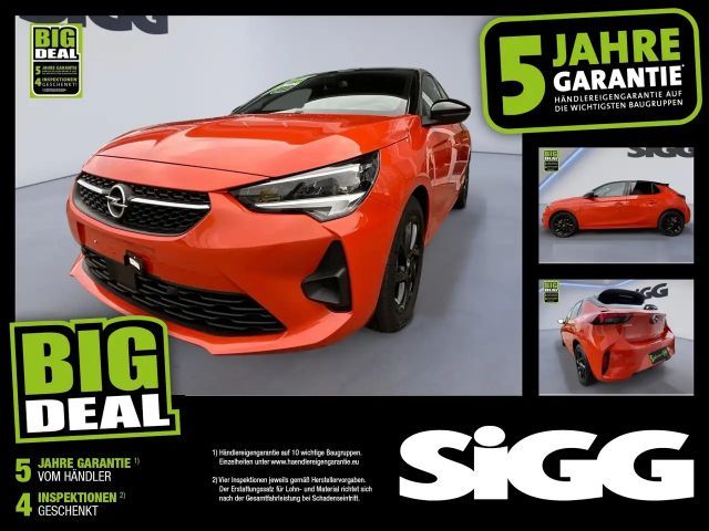 Opel Corsa GS-Line Grand Sport