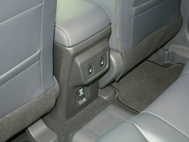 Mitsubishi Eclipse Cross TOP, mit Glasschiebedach