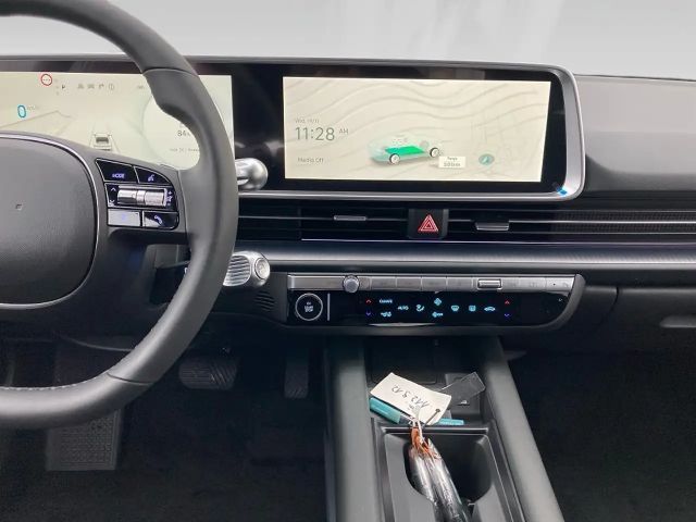 Hyundai IONIQ 6 PLUS LINE 77,4 kWh inkl. Technik-Pa. & Sch