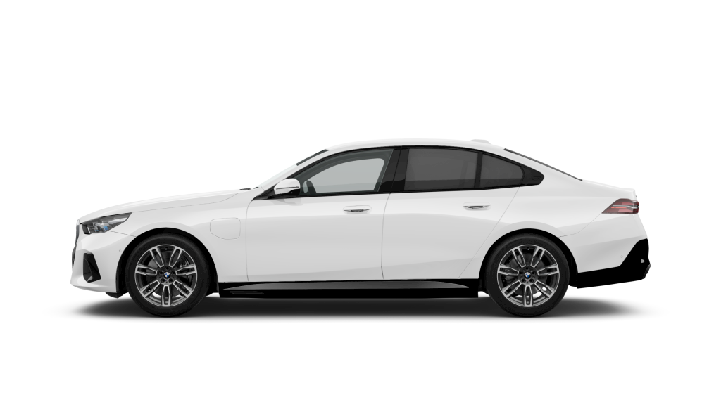 BMW 550 Sedan xDrive