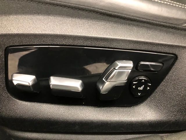 BMW 540 540d Sedan xDrive