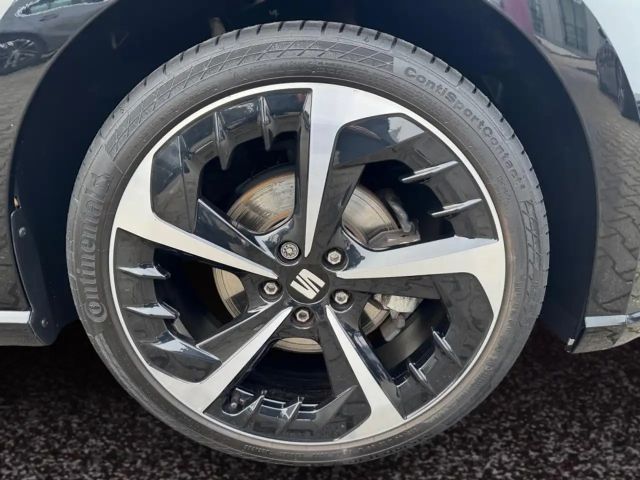 Seat Ibiza 1.0 TSI FR-lijn