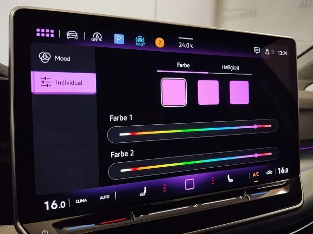 Volkswagen Golf 1,5 TSI *Goal*...AHK/Navi/LED