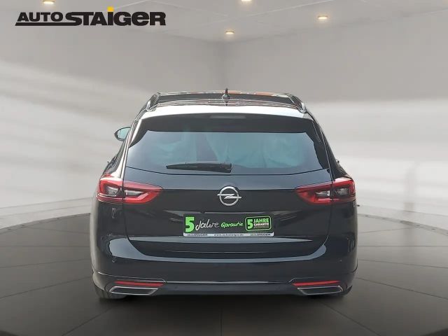 Opel Insignia 2.0 CDTI Sports Tourer Ultimate