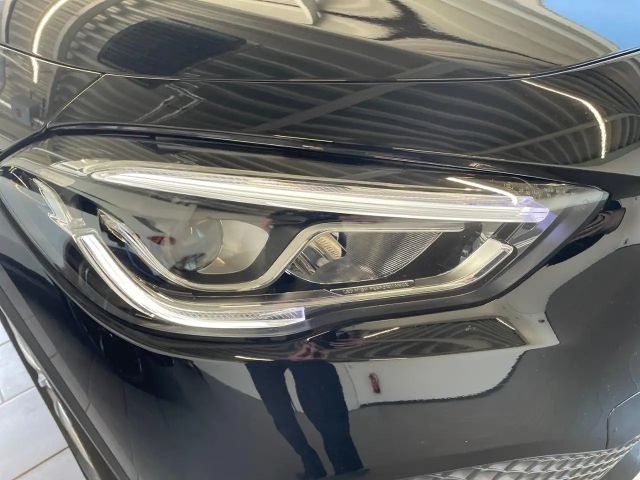 Mercedes-Benz GLA 180 GLA 180 d