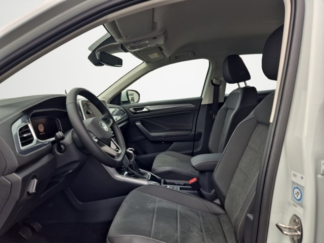 Volkswagen T-Roc Plus Style