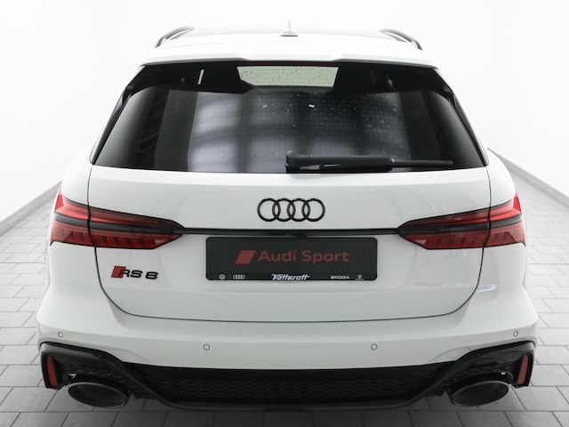 Audi A6 e-tron Avant Performance Quattro