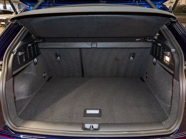 Audi SQ2 Quattro S-Tronic