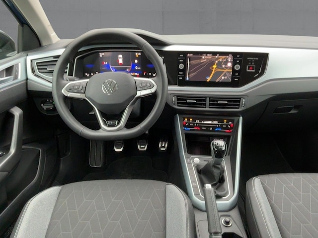 Volkswagen Taigo 1.0 TSI