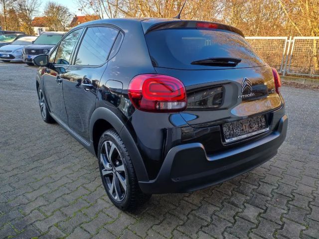 Citroën C3 Shine