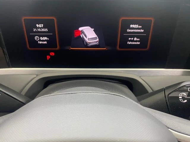 Volkswagen Passat Business DSG Variant