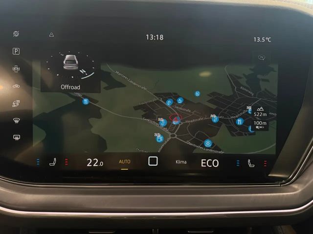 Volkswagen Touareg 4Motion eHybrid