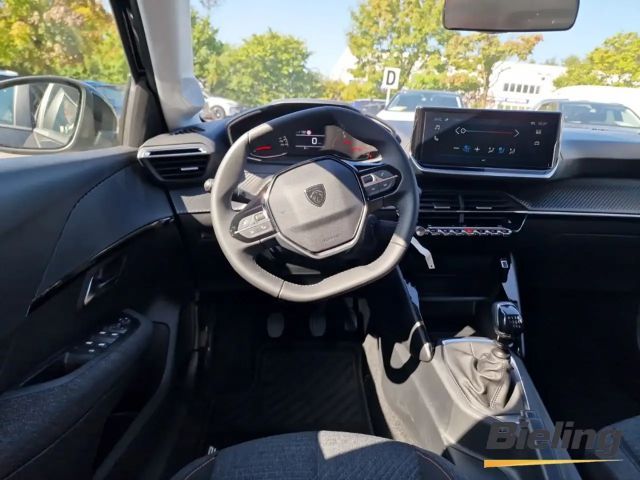 Peugeot 208 PureTech Style