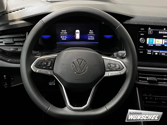 Volkswagen Taigo 1.0 TSI DSG Life