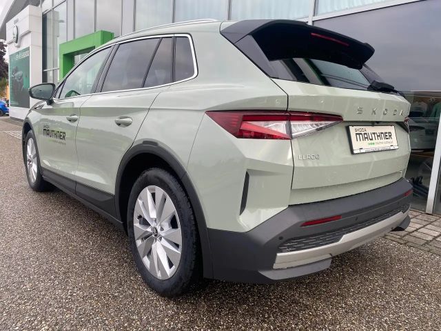 Skoda Elroq 50 Tour