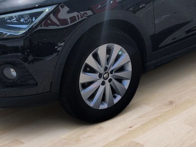Seat Arona Xcellence