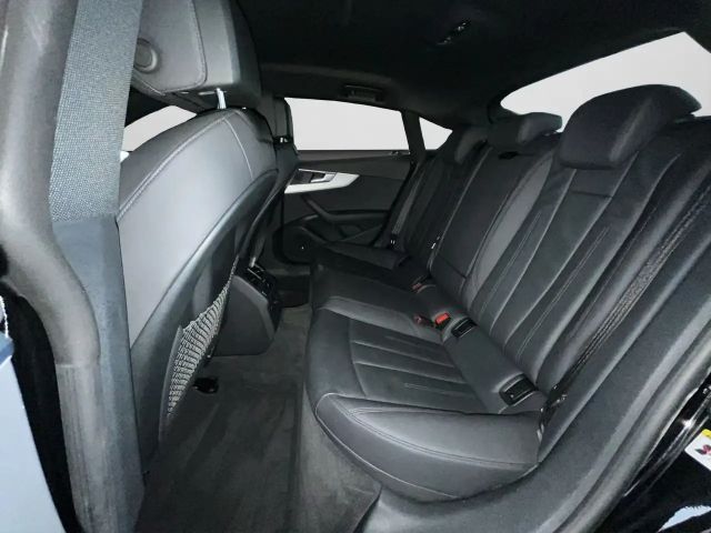 Audi A5 40 TDI S-Tronic