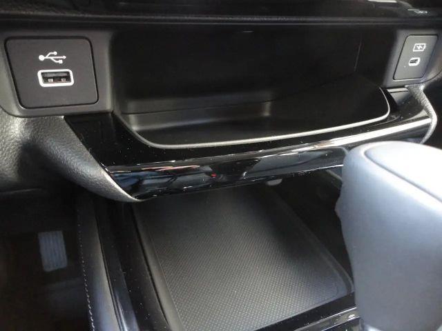 Honda HR-V Advance Hybrid i-MMD