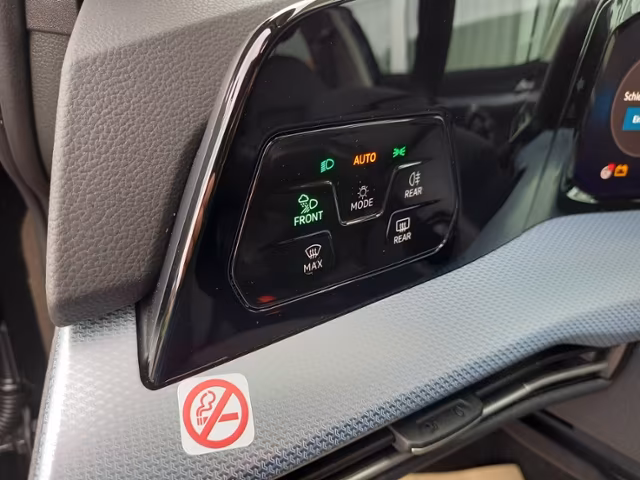 Volkswagen Golf Golf VIII Plus