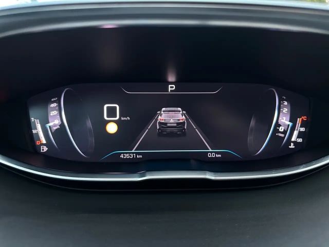 Peugeot 3008 Allure Pack EAT8