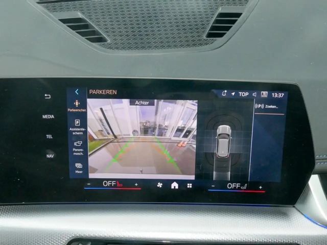 BMW X1 M-Sport xDrive25e