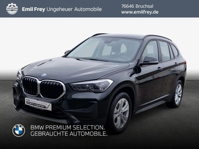 BMW X1 Advantage pakket xDrive25e