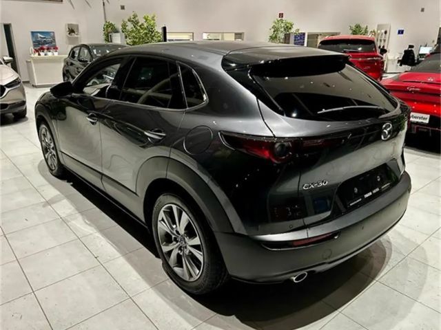 Mazda CX-30 Exclusive-line