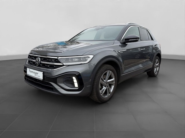 Volkswagen T-Roc 1.0 TSI R-Line