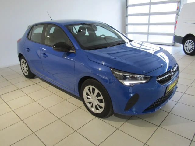 Opel Corsa Edition F Edition Turbo