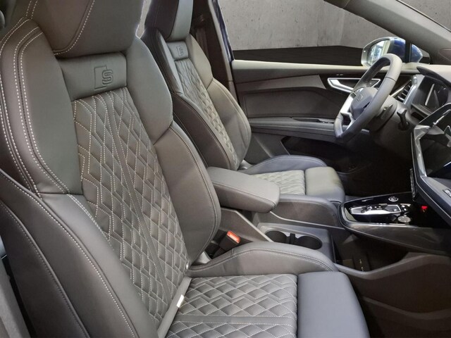 Audi Q4 e-tron 40