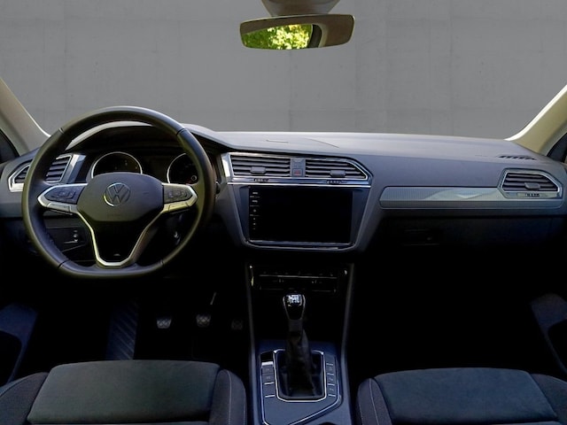 Volkswagen Tiguan 2.0 TDI Life