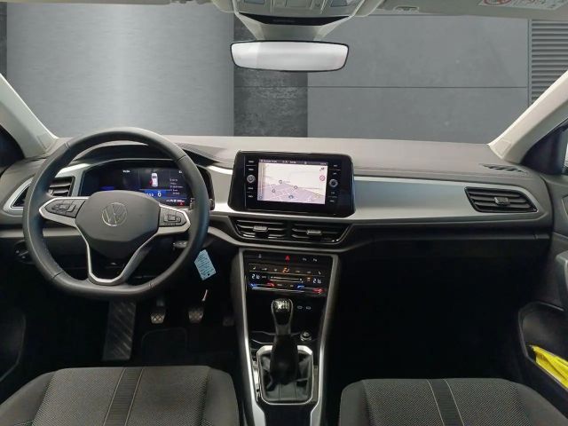 Volkswagen T-Roc 1.0 TSI