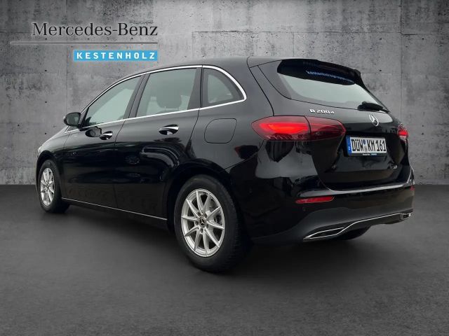 Mercedes-Benz B 200 B 200 d Progressive