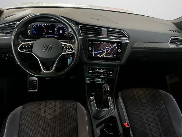 Volkswagen Tiguan 2.0 TDI IQ.Drive R-Line