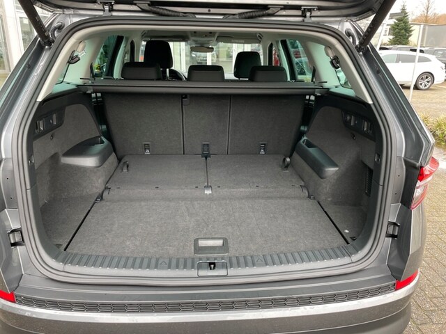 Skoda Kodiaq 1.5 TSI Ambition