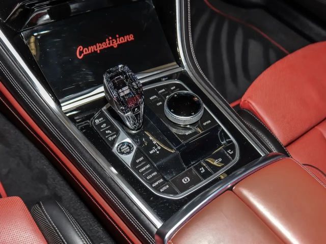 BMW M850 Cabrio M-Sport xDrive